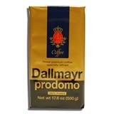 DALLMAYR, PRODOMO GROUND COFFEE